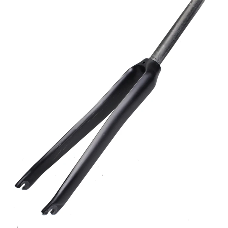 EC90 2018 700C Carbon Road Fork 1-18 Ultra-light Bike Bicycle Front Forks 3KUD Cycling Parts (8)