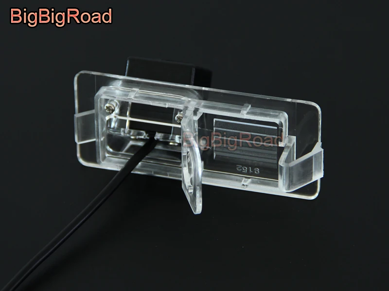 BigBigRoad  For Renault Twingo 2 II  Laguna 2  3 X91  VelSatis X7 2007 2008 2009 2010 2011-2013 2014 Car Rear View Camera (20)