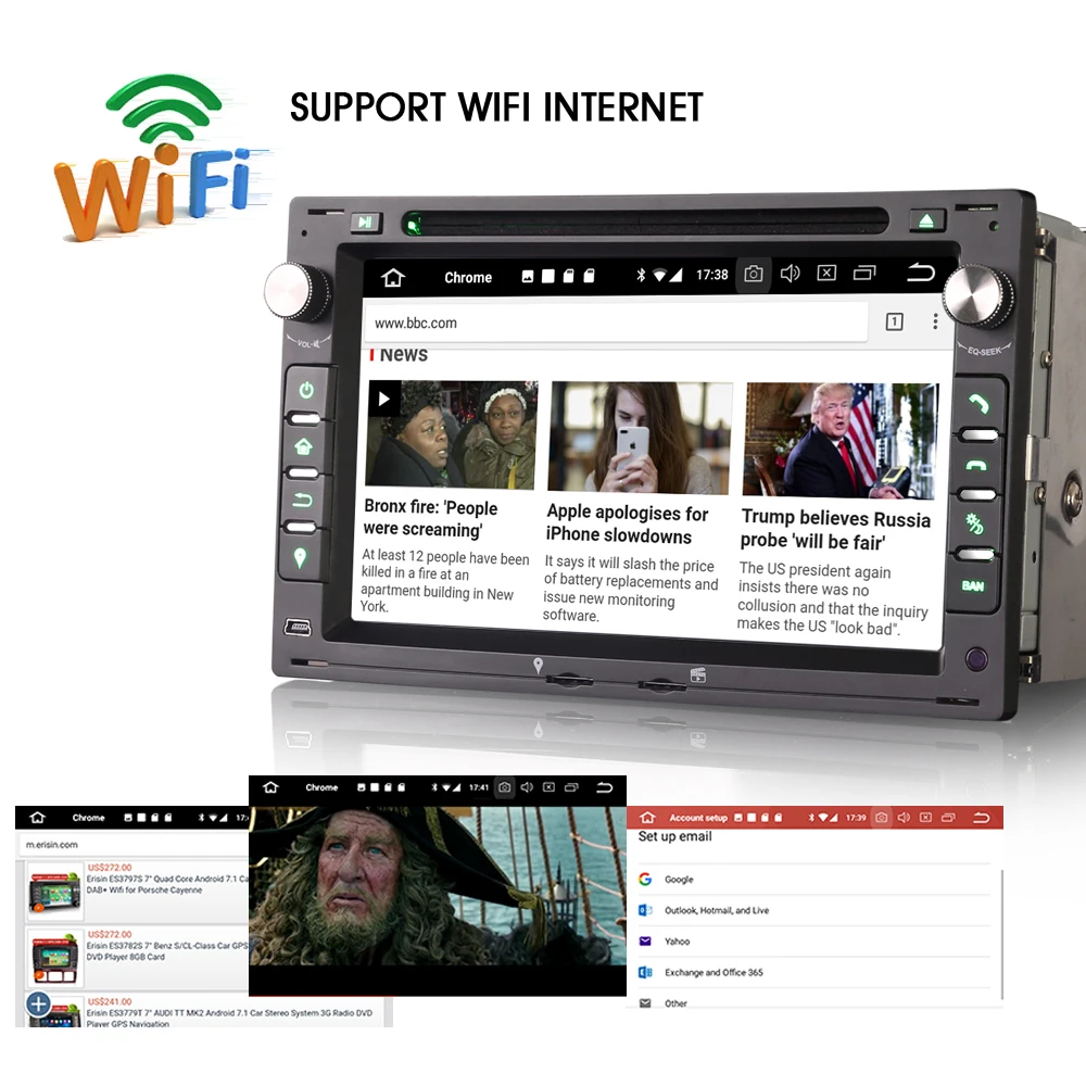 Cheap 8-Kern Android 8.0 DAB+ RDS BT DVD USB SD Autoradio BT WiFi 3G DVD USB Radio Navi AUX OBD Mirror Link CAM-IN GPS FOR PEUGEOT 307 2 Cheap 8-Kern Android 8.0 DAB+ RDS BT DVD USB SD Autoradio BT WiFi 3G DVD USB Radio Navi AUX OBD Mirror Link CAM-IN GPS FOR PEUGEOT 307 2