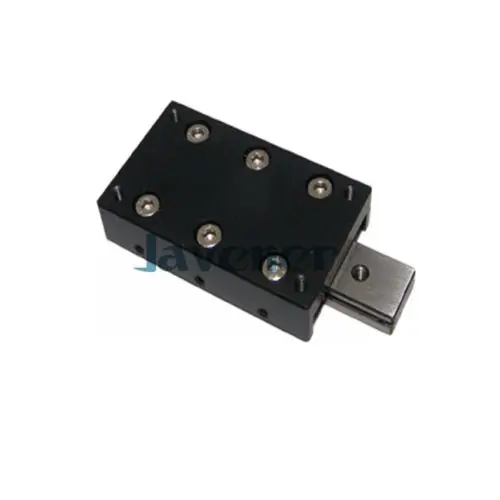 

New VRT2125 Miniature Cross Roller Slide Table VRT Linear Motion