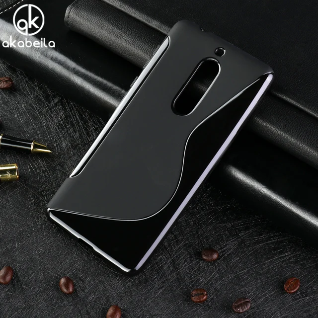 Aliexpress.com : Buy AKABEILA Mobile Phone Cases For NOKIA