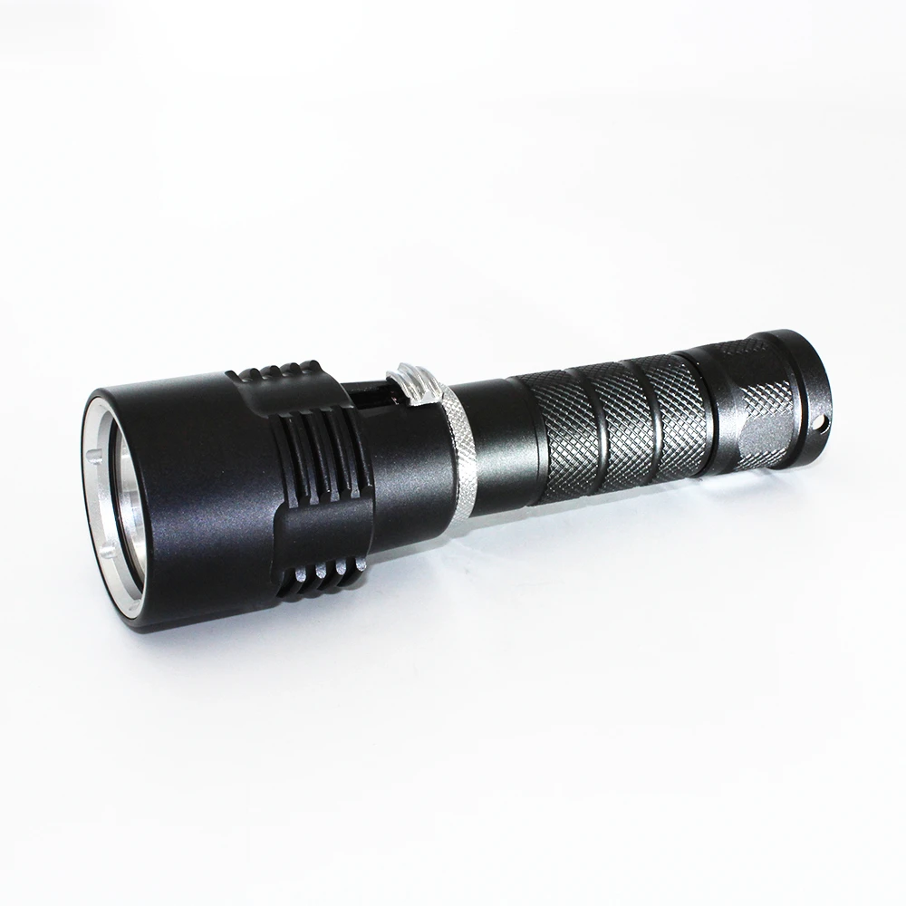 Diving Flashlight DL0004 (12)