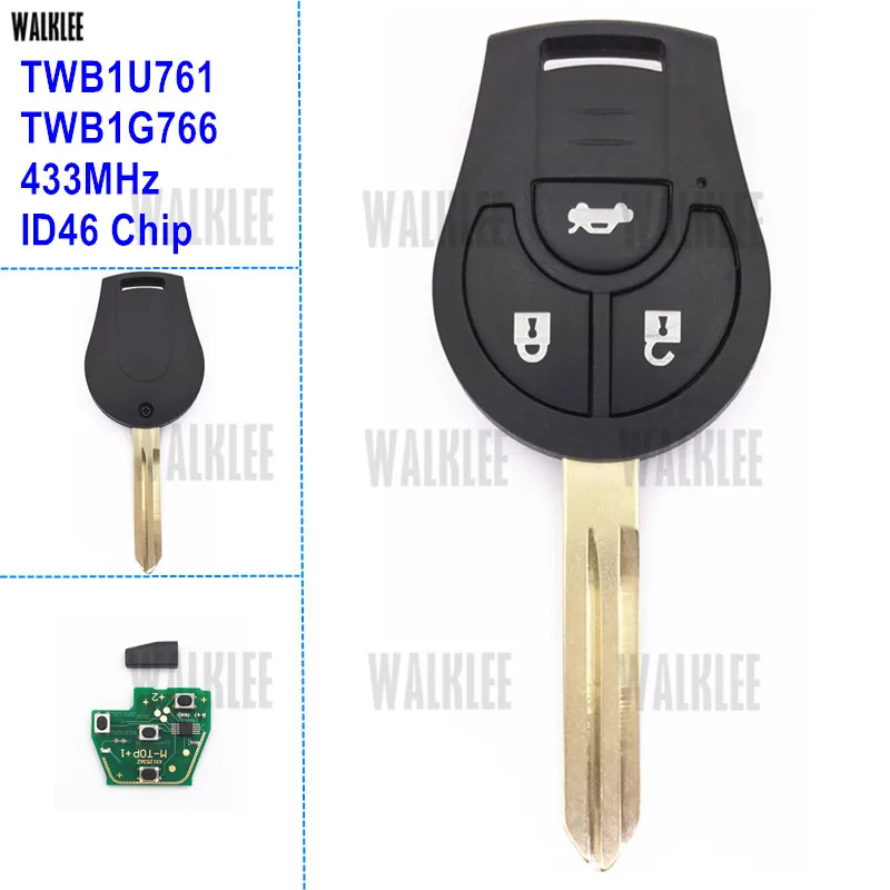 _WALKLEE_3BT_433mhz