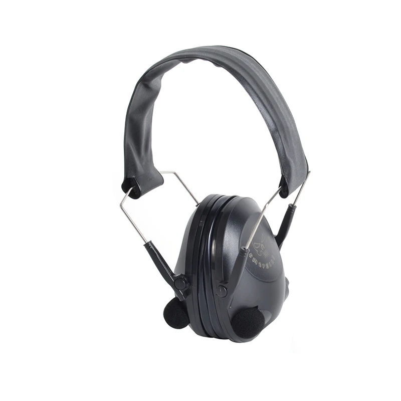 SINAIRSOFT тактический Спорт Peltor 6 S электронная гарнитура съемка слуха защитные наушники складной защиты
