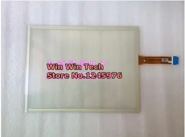 

New LCD screen 2711P-T15C4D9 Touch Pad Human machine interface touch panel Wholesale 2711P-T15C4D9