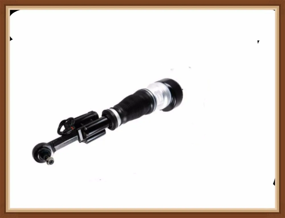 Front Right Air Suspension Spring Shock Absorber Strut For Mercedes