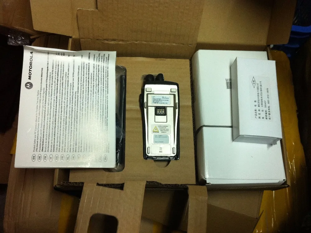 motorola 2