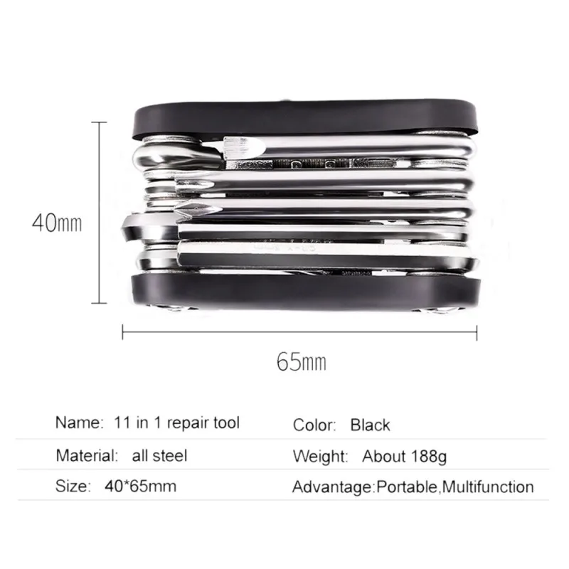 Discount For bicycle Multi-function Bike Bicycle Repair Tool cycling equipment 2 Discount For bicycle Multi-function Bike Bicycle Repair Tool cycling equipment 2