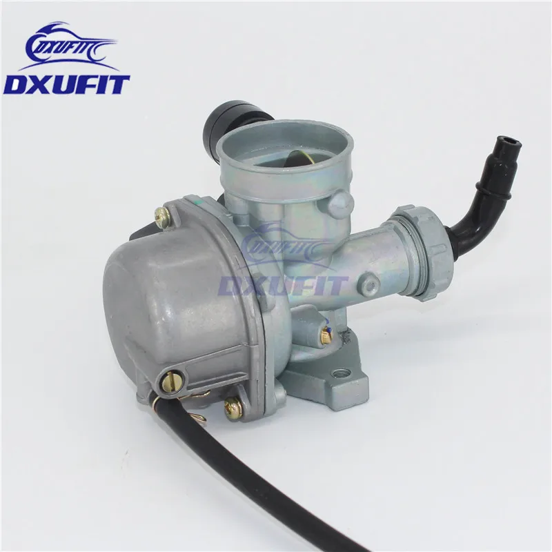 Карбюратор DXUFIT PZ22 22 мм четырёхтактный от 50 до 2/4 куб. См для китайского