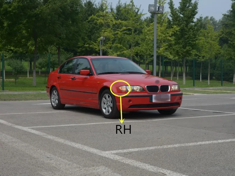 for bmw 318i