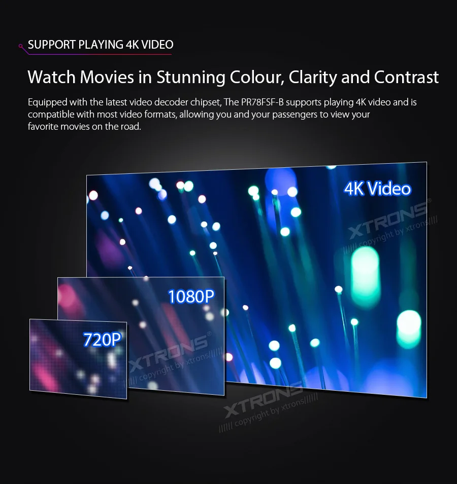 Perfect XTRONS 7" Android 8.1 Octa Core Car DVD Player Radio GPS USB Stereo OBD for Ford Focus II Mondeo S-Max C-Max Galaxy II Kuga 2011 7