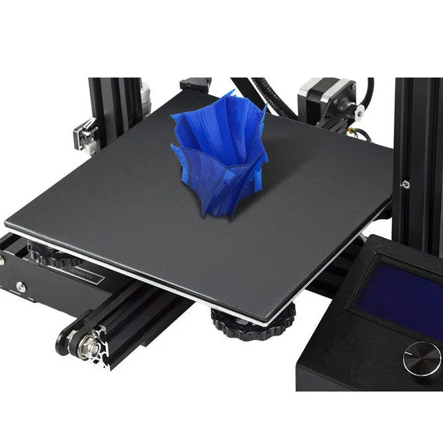 Special Offers Hot Bed Glass Plate Platform Build For WanHao i3 Ender-3 Creality 3D Printer CR-10 10S QJY99 Special Offers Hot Bed Glass Plate Platform Build For WanHao i3 Ender-3 Creality 3D Printer CR-10 10S QJY99