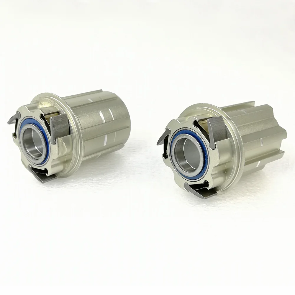 Powerway PFH-R51 freehub body Cassette SHN CAMPY 9s 10s 11s leaf spring
