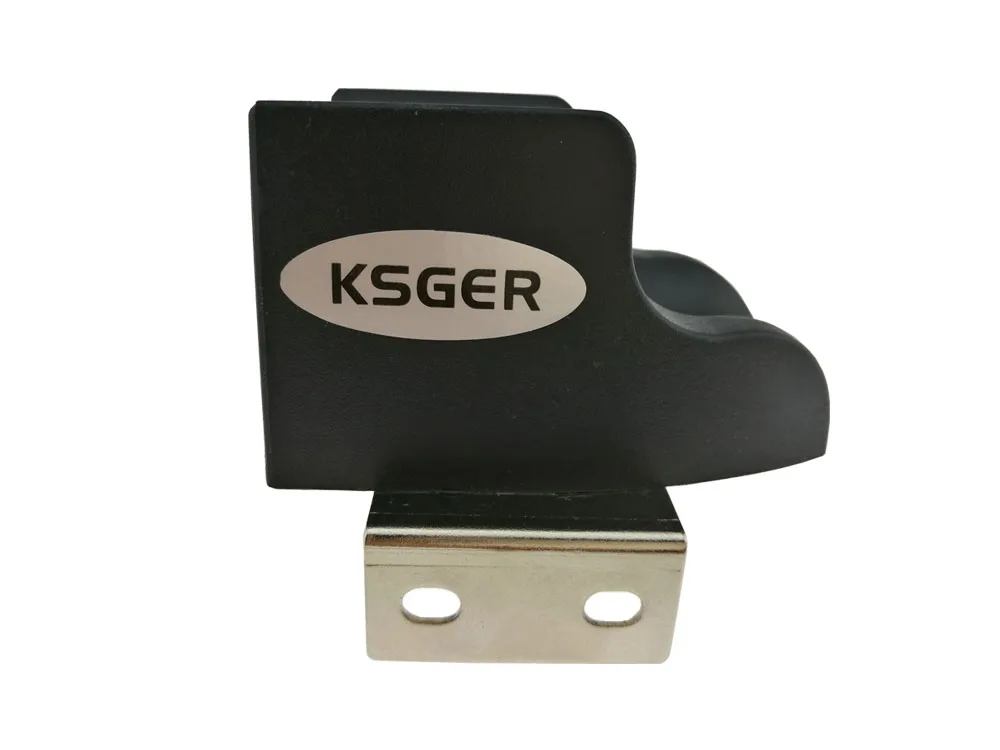KSGER Hot Air Gun Soldering Station Bracket Stand Magnet Controller Solder Iron Handle Nozzle DIY Electric Tools 858 8858D 878A  (10)