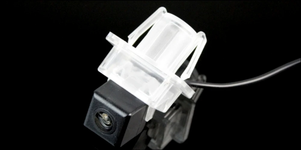 Car Rear View Camera For Mercedes Benz MB C E S W204 W205 C207 W212 W213 W221 W222 Night Vision Look Back Backup CCD Camera black2