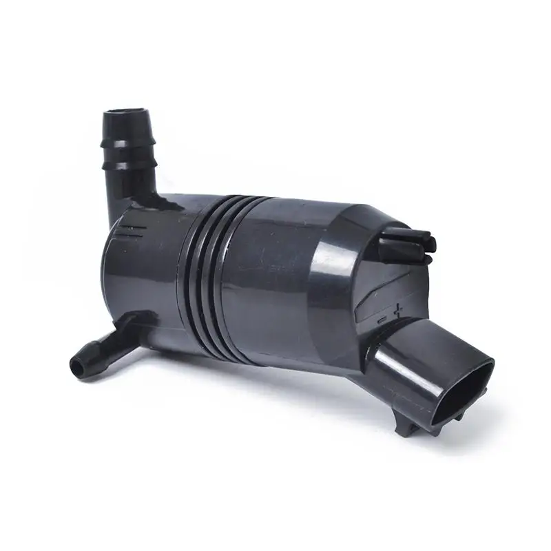 

LumiParty Windshield Washer Pump Motor 85330-06030 for Toyota 85315-02030/85330-06031/22138719 Windshield washer pump r30
