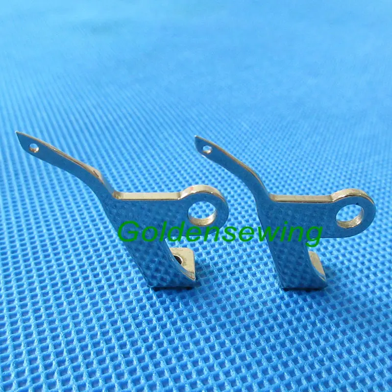 2 верхней части Looper #550568 для Singer Serger 14U544 14U554 14U555 14CG744 14CG754|Швейные инструменты и