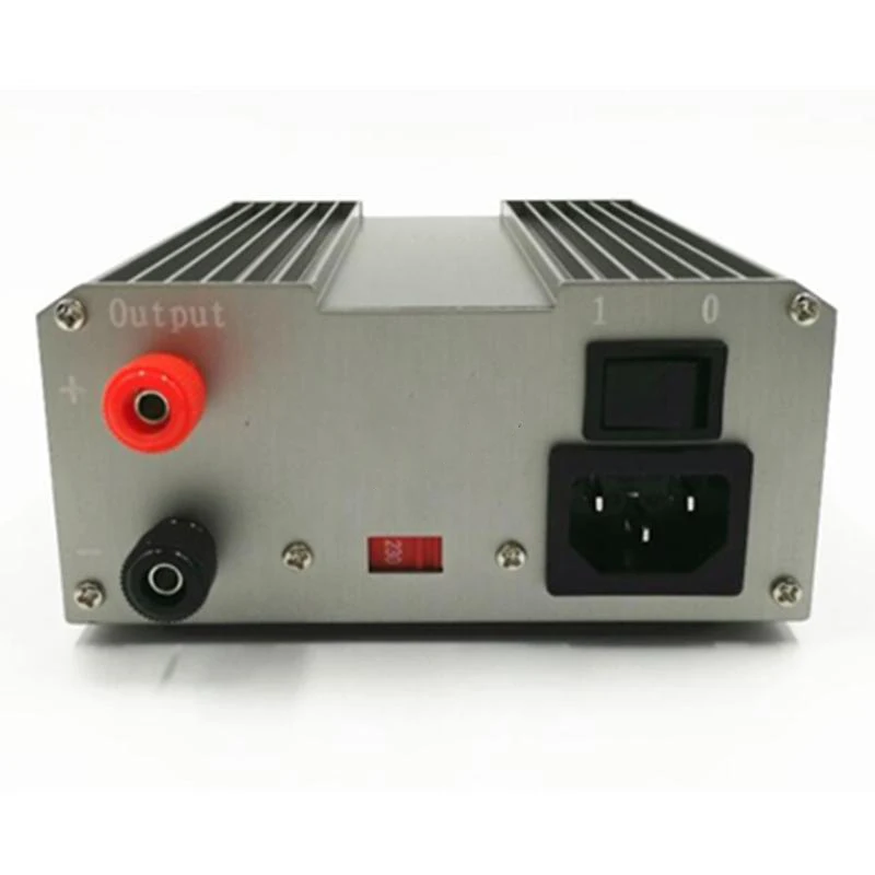 CPS-6003 60V 3A DC Высокоточный компактный цифровой Регулируемый импульсный источник питания OVP/OCP/OTP низкая мощность 110 V/220 V