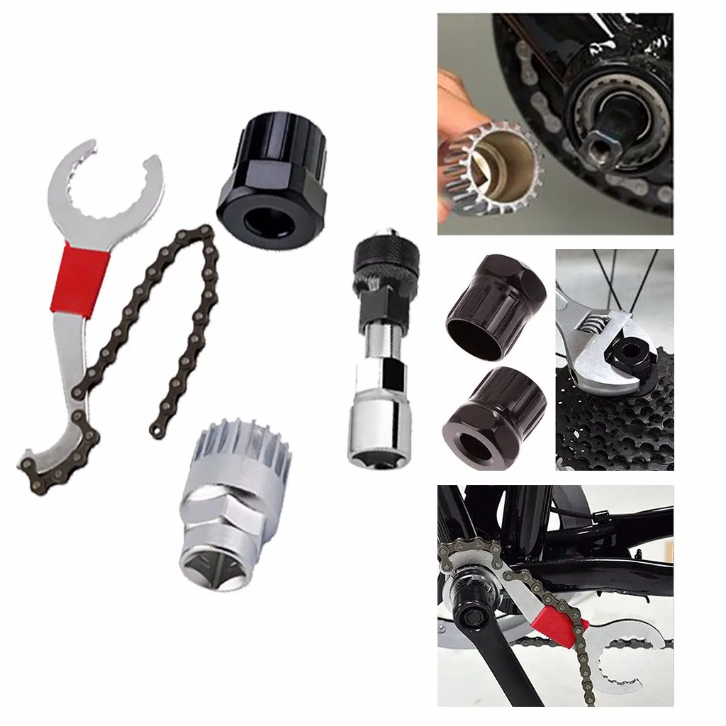 bicycle chain repair kit