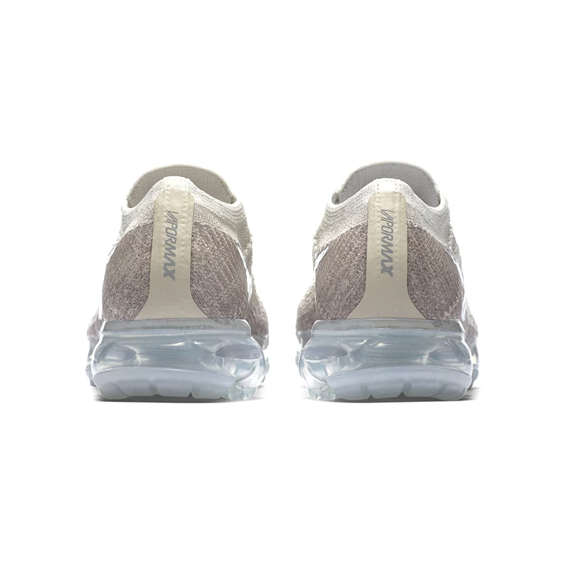 Original Authentic Nike Air VaporMax Flyknit Women's Breathable Running Shoes Outdoor Sneakers Good Quality 2019 New 849557-404