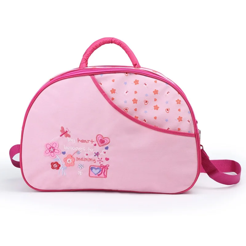 MOTOHOOD Cute Animal Diaper Bag Multifunctional Mother Maternity Changing Nappy Diaper Bags Organizer Baby Bags For Mom  (7)