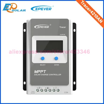 

EPsolar Tracer4210AN endurable 40a 12v solar mppt charger with Load overload protection EPEVER 40amp mppt solar charge regulator