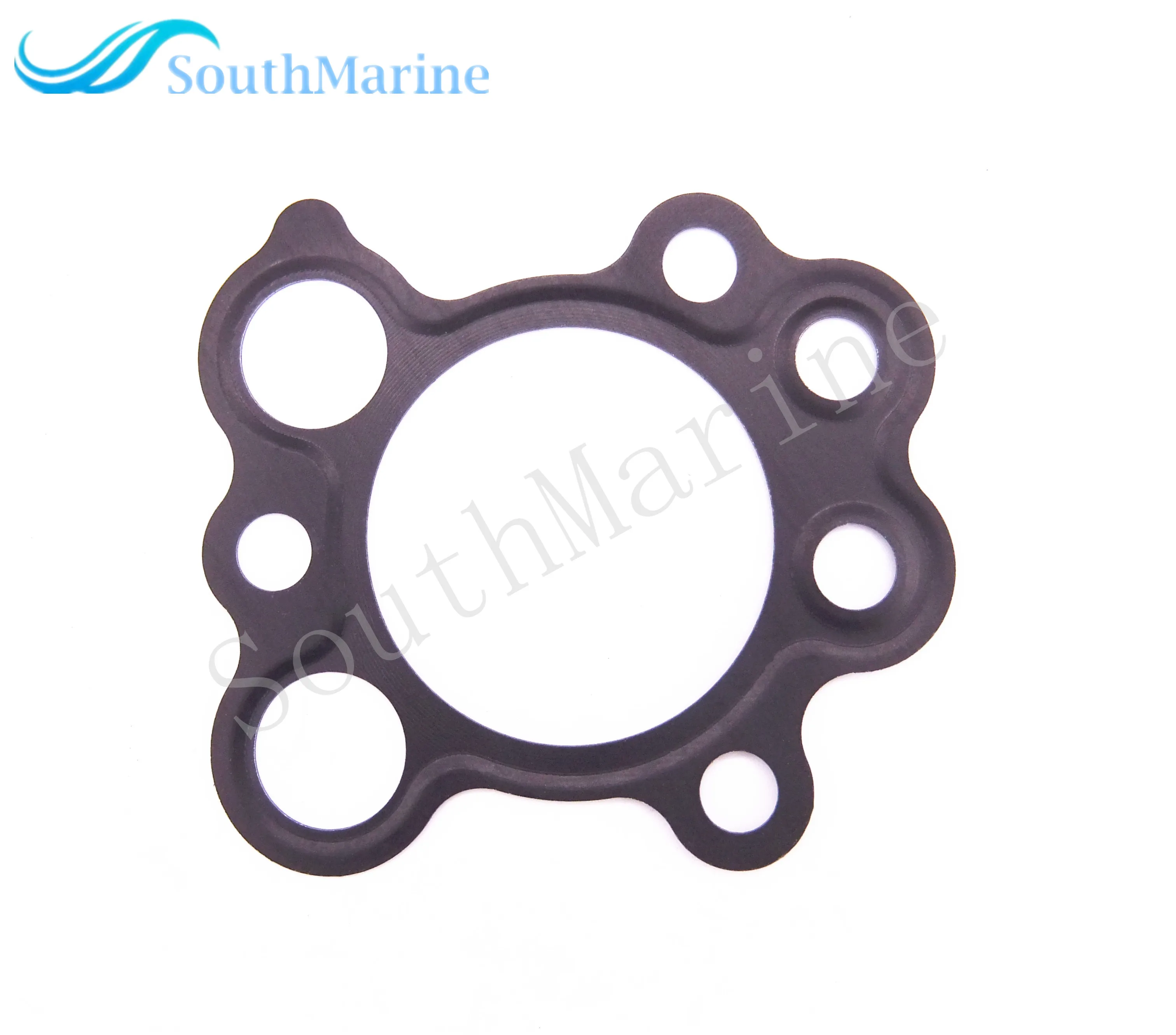 Outboard Engine F15 01.05.00.02 Oil Fuel Pump Cover Gasket for Hidea 4