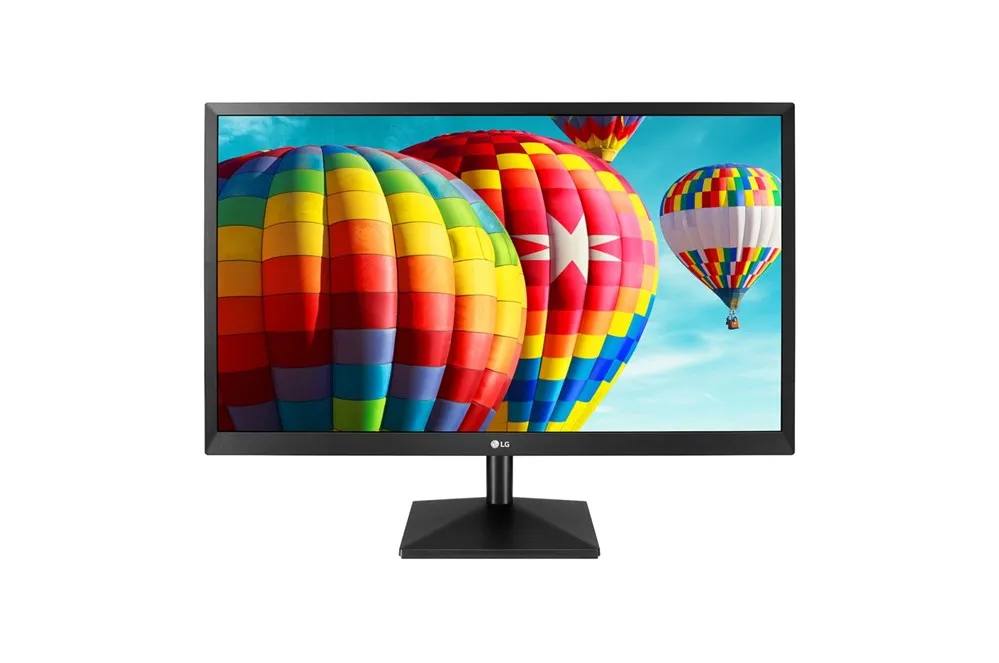 

LG 27MK430H-B 68.6 cm (27") 1920 x 1080 pixels Full HD LED 5 ms Black