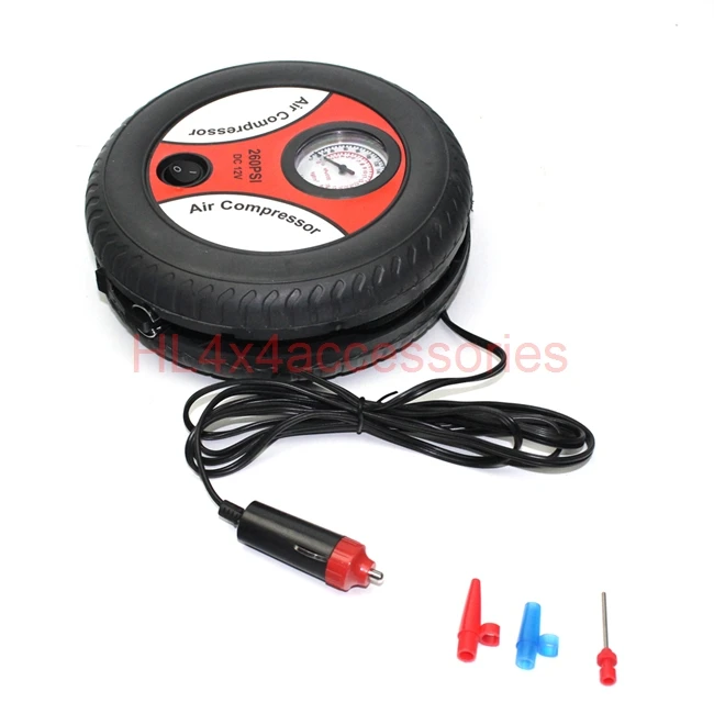 260PSI AIR COMPRESSOR05