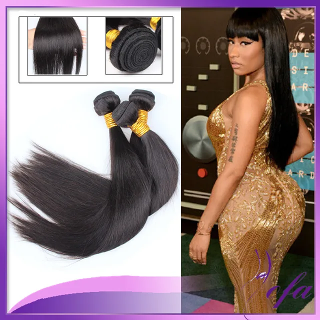The Best Grade Human Hair Straight 7a Lot Brazillian The Best Grade Human Hair Straight 7a Lot Brazillian Unprocessed 30 Inches