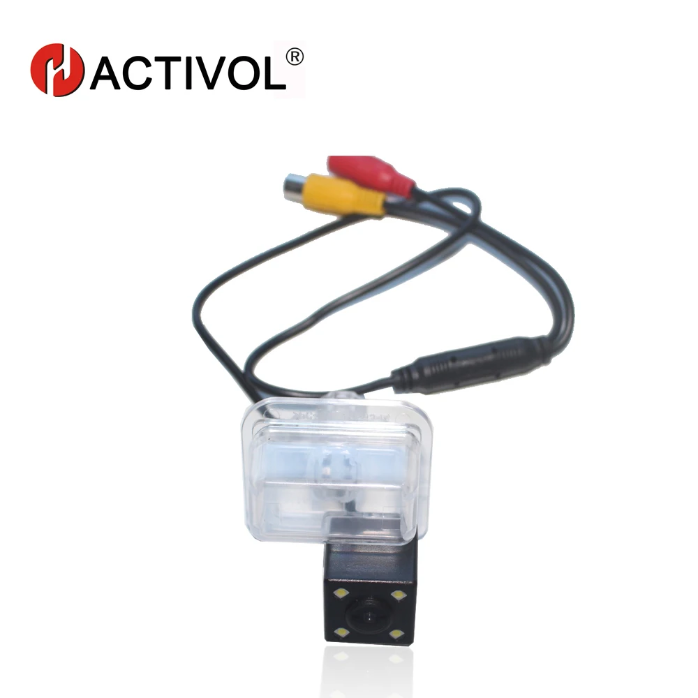 

BW8314 HD car backup Rear view Reverse Auto Parking Camera For 14/15 Mazda CX-5,16 Besturn X80 car rear view camera