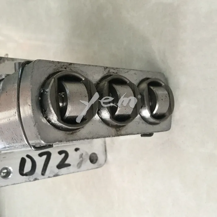 Для детали двигателя kubota D722 оригинальный Топливный насос|injection pump|pump injectionparts for |