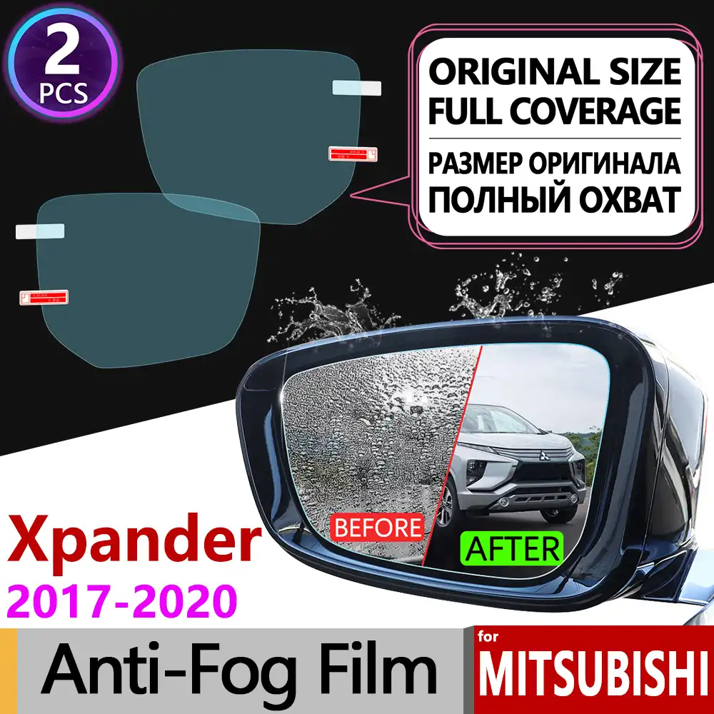Mitsubishi Xpander Accessories Mitsubishi Xpander Accessories