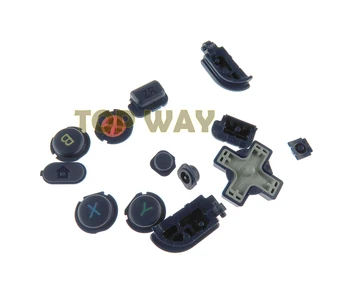 

Original D Pad For New 3DS XL LL Console A B X Y Button Home Power Buttons for New 3DSXL 3DSLL Replacement