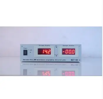 

Auto Voltage Regulator for BMW programming MST-80 100A (110V or 220V) Stabilizer Power Supply for BMW ECU Coding programmer