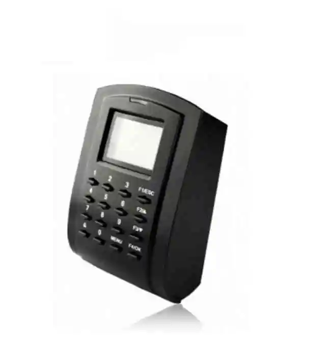 Best Seller design RFID Reader Card Access System |