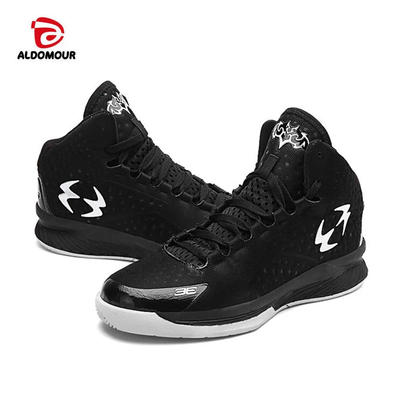 ALDOMOUR alta zapatos de Baloncesto de los hombres botas transpirable zapatos antideslizantes zapatos de los hombres de Baloncesto Zapatillas de deporte Zapatos Zapatillas de Baloncesto ALDOMOUR alta zapatos de Baloncesto de los hombres botas transpirable zapatos antideslizantes zapatos de los hombres de Baloncesto Zapatillas de deporte Zapatos Zapatillas de Baloncesto