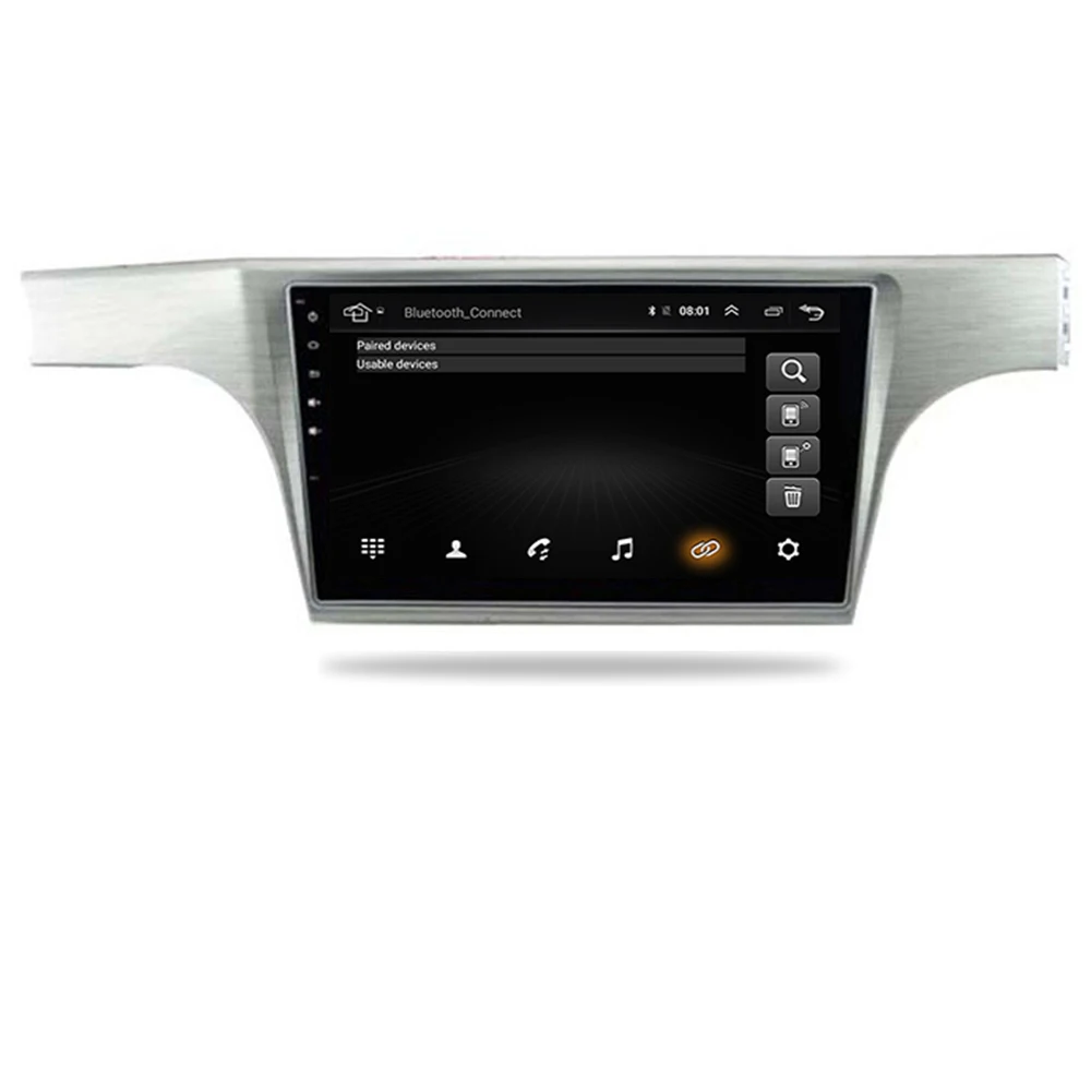 Top Android 8.1 Car Radio GPS Navi for Volkswagen VW Lavida Car Multimedia Player Stereo Audio Head Unit with WIFI BT 7 Top Android 8.1 Car Radio GPS Navi for Volkswagen VW Lavida Car Multimedia Player Stereo Audio Head Unit with WIFI BT 7