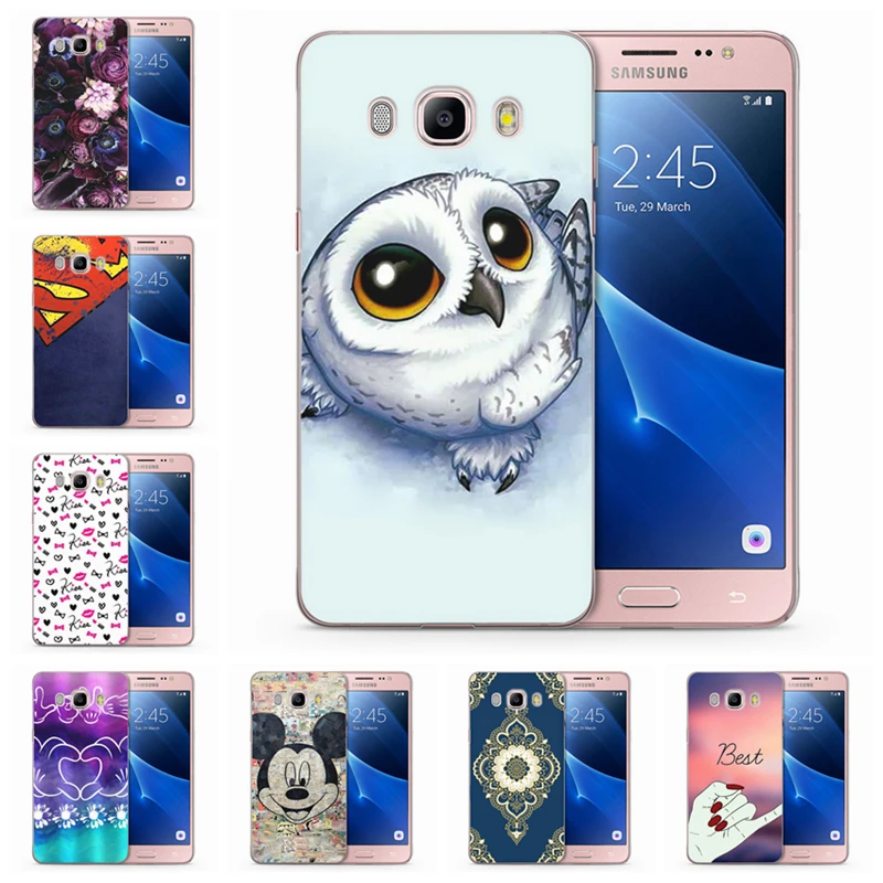 Для Samsung Galaxy J1 J2 J3 J5 J7 A3 A5 S8/plus Note 8 G530H Grand Prime чехол из мягкого ТПУ с тонкой оболочкой