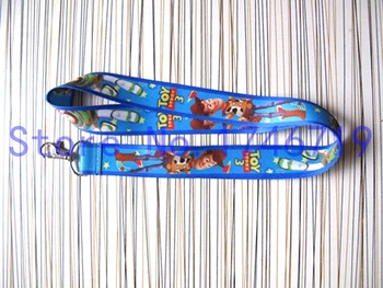 

Free Shipping 20 Pcs Key Chains Mobile Phone Neck Straps Neck Strap Keys Camera ID Card Lanyard GS0139