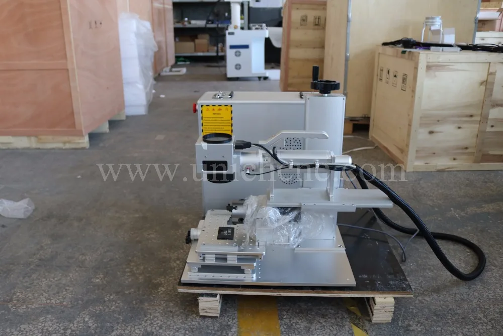 portable laser mark3
