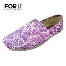 FORUDESIGNS/ г. Летняя женская обувь на плоской подошве женские дышащие Лоферы без шнуровки с принтом, обувь в стиле ретро балетки на плоской подошве без застежки