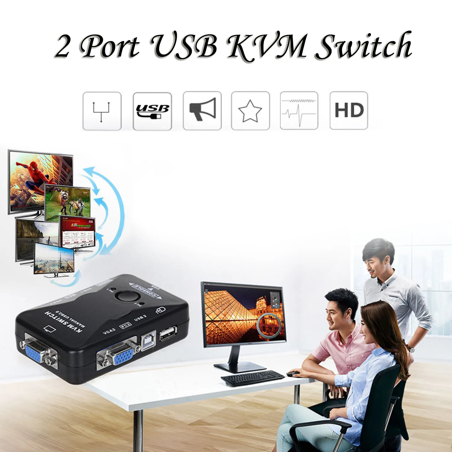 Popular Kvm Switch Cable-Buy Cheap Kvm Switch Cable lots