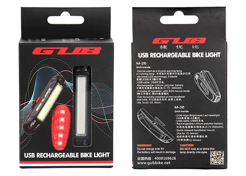Cheap GUB M-38 Rear Bike light Taillight Safety Warning USB Rechargeable Bicycle Light Tail Lamp Comet LED Cycling Bycicle 7 Cheap GUB M-38 Rear Bike light Taillight Safety Warning USB Rechargeable Bicycle Light Tail Lamp Comet LED Cycling Bycicle 7