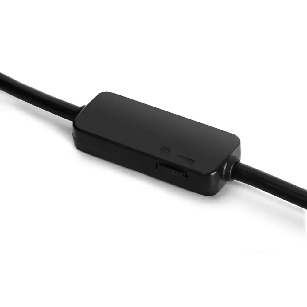 2 м 3 5 10 Wifi микро эндоскоп 1200P HD камера мегапикселей для IOS Android Водонепроницаемая