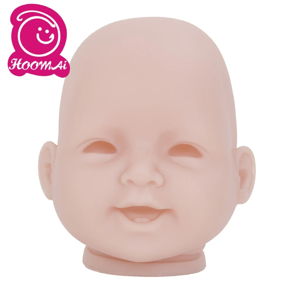 

Feelwind Reborn Baby Molde Reborn Doll Kit 22 Inche Unpainted Doll Parts