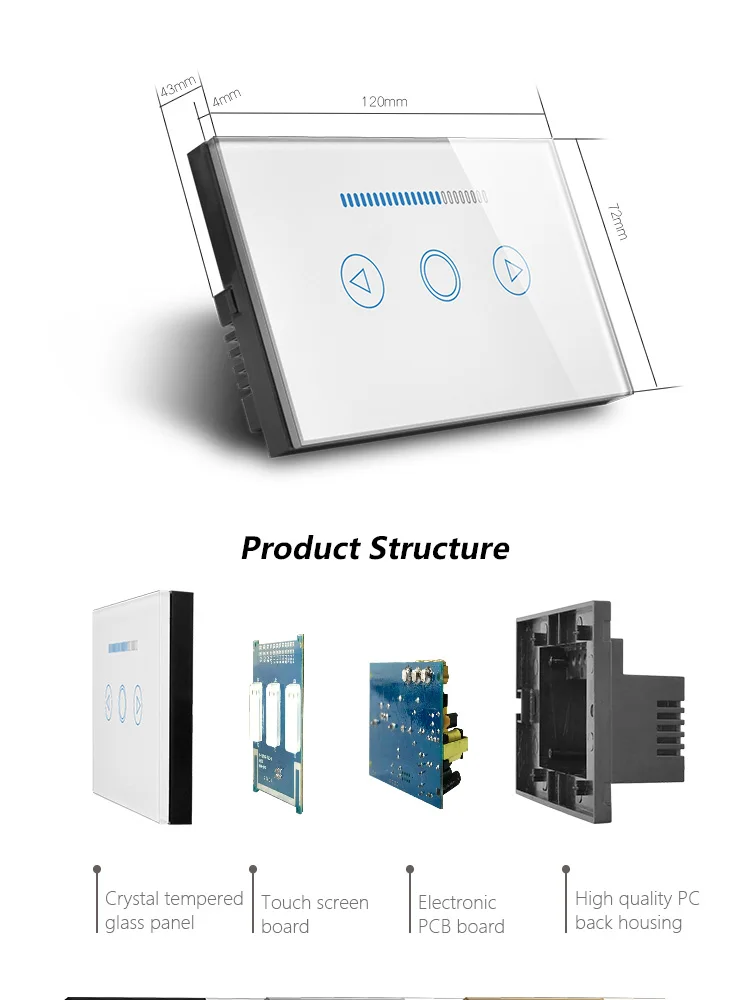 US dimmer -01