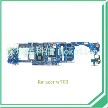for Acer Iconia W700 W700P Motherboard Intel i3-2365M LA-9011P Rev 1.0 NB.L0E11.003 NBL0E11003