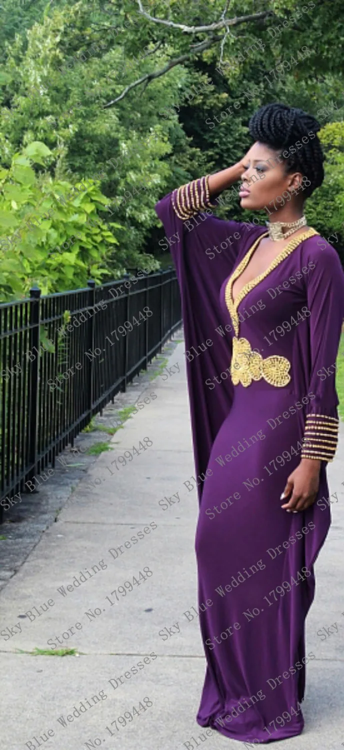 Purple And Gold African Wedding Dresses Pemerintah Kota Ambon