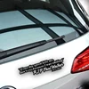 Exterior Accessories